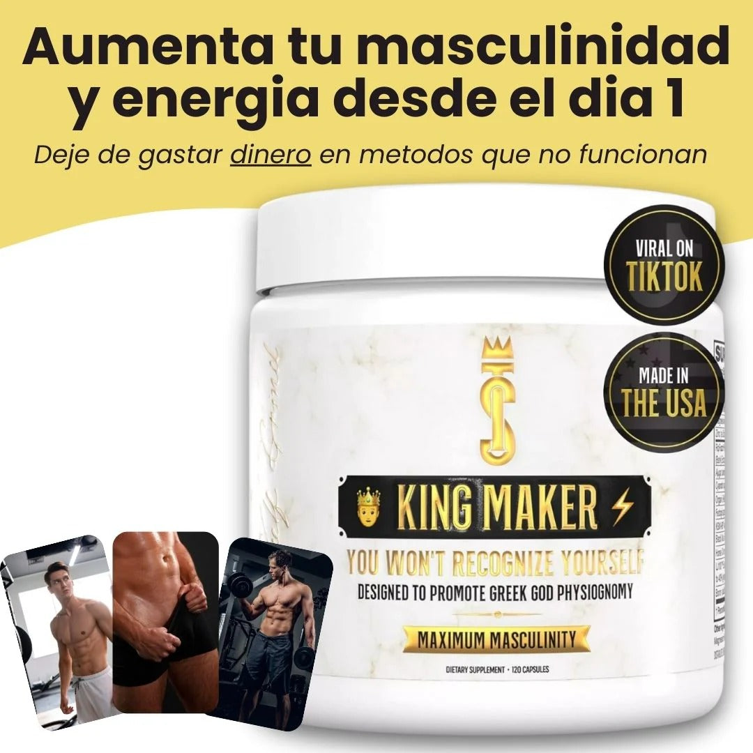🌿Vitalidad Natural para Mente y Cuerpo🌿120 PORCIONES👇
