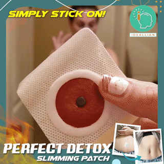 Transforma tu Cuerpo en 30 Días 💪✨ Con Slim Patch ¡OFERTA SOLO POR ESTE MES!👇