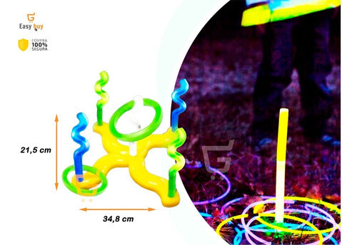 Light up Anillos