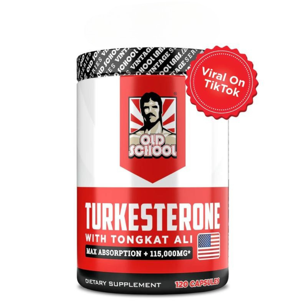 Aumenta De Testosterona Naturalmente🧔♂️💪