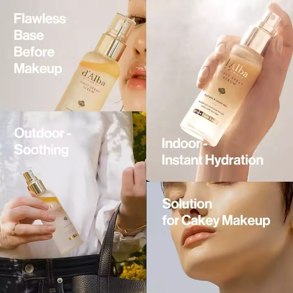 ¡El Secreto de la Piel Coreana en un Solo Paso!✨ 100mL🤩
