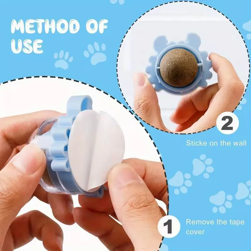 CATNIP HIERBA GATUNA NATURAL 🐾 La forma más divertida y natural de consentir a tu gato 😻 ¡PAGA 1 LLEVA 2! 👇