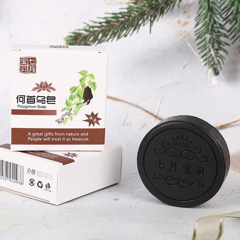 JABÓN ALISADOR: REVITALIZA, Promueve el CRECIMIENTO del cabello y PREVIENE la caída. 💇♀️✨¡HOY, PAGA 1️⃣ Y LLEVA 2️⃣!