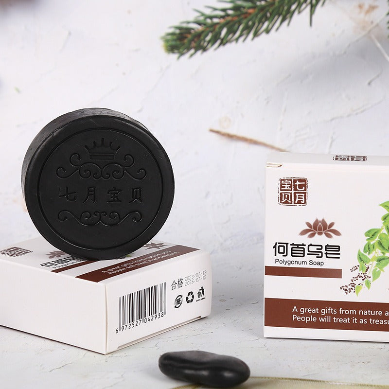JABÓN ALISADOR: REVITALIZA, Promueve el CRECIMIENTO del cabello y PREVIENE la caída. 💇♀️✨¡HOY, PAGA 1️⃣ Y LLEVA 2️⃣!