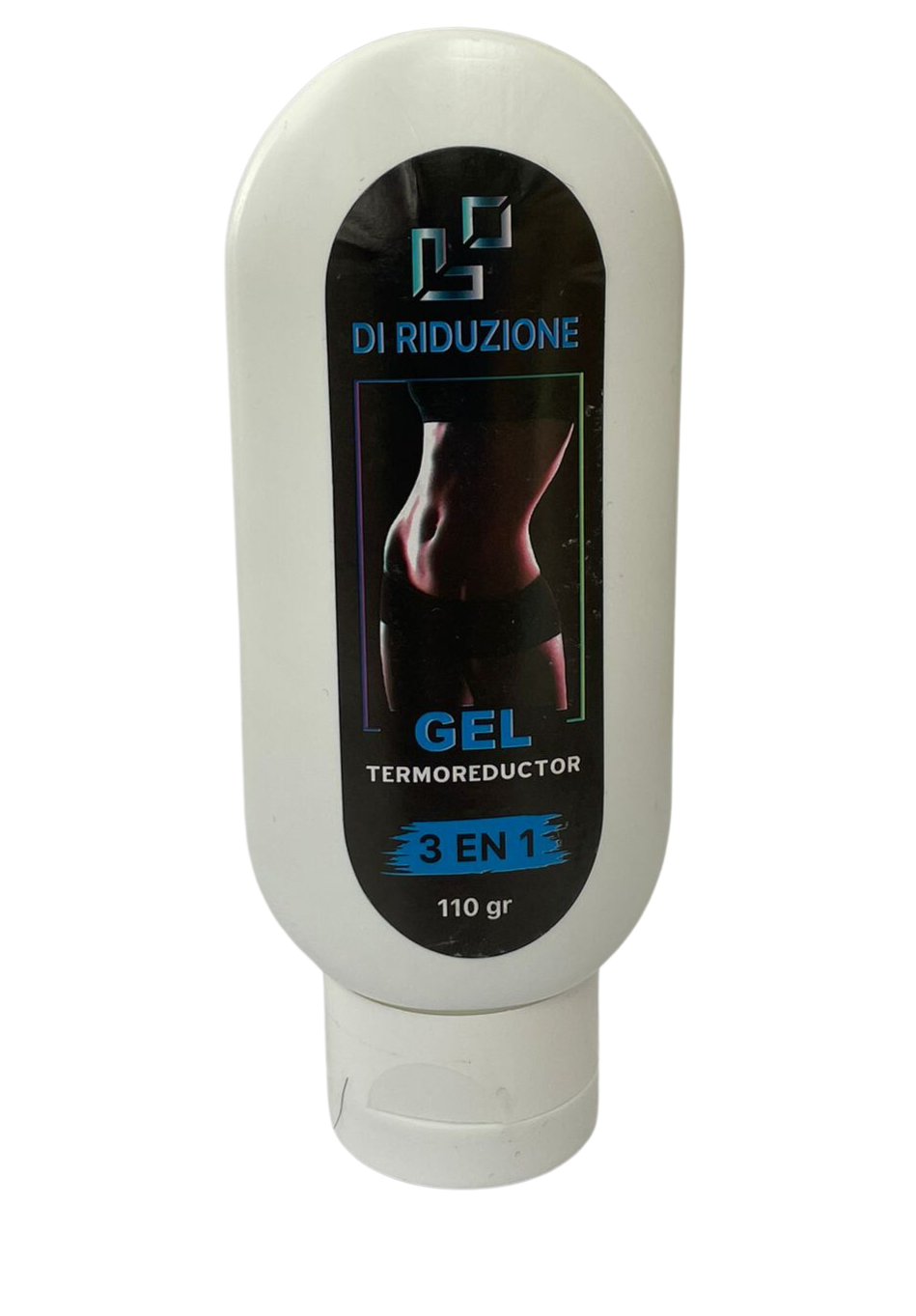 Gel termo reductor