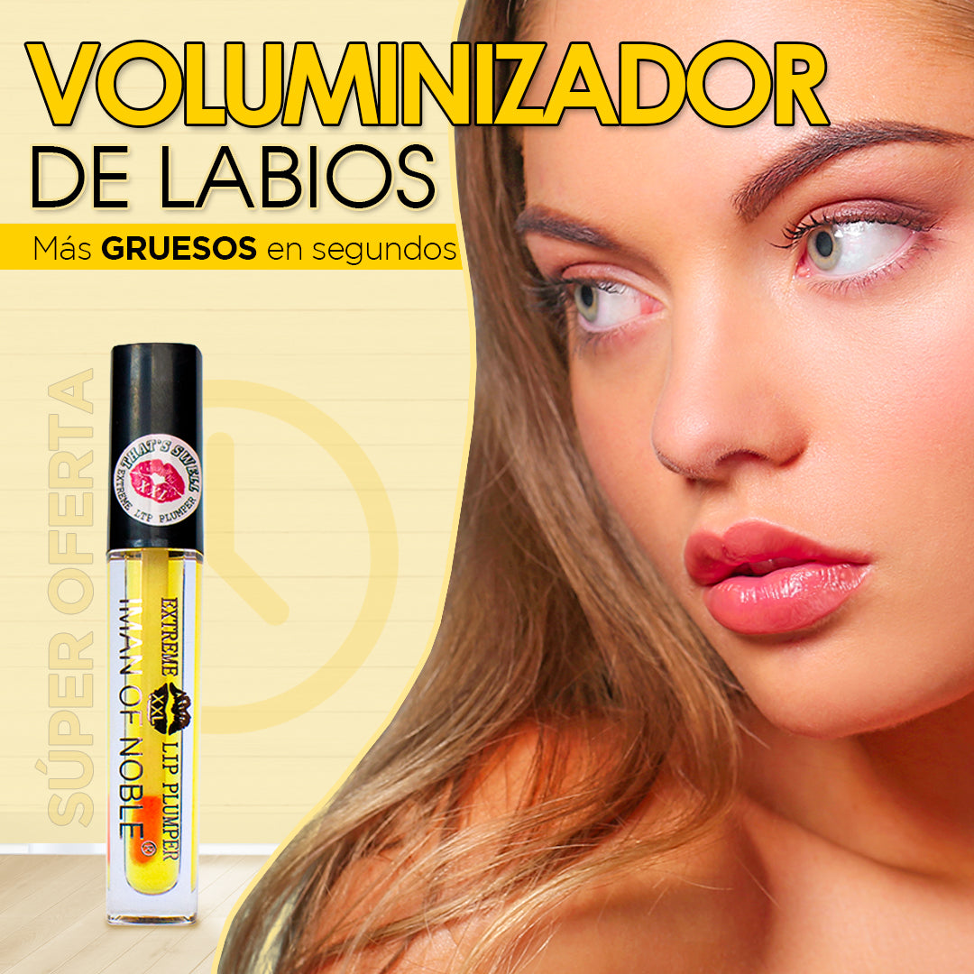 💋 EFECTO BOTOX AL INSTANTE – ¡Labios más gruesos y sensuales en segundos! HOY PAGA 1 LLEVA 2👇