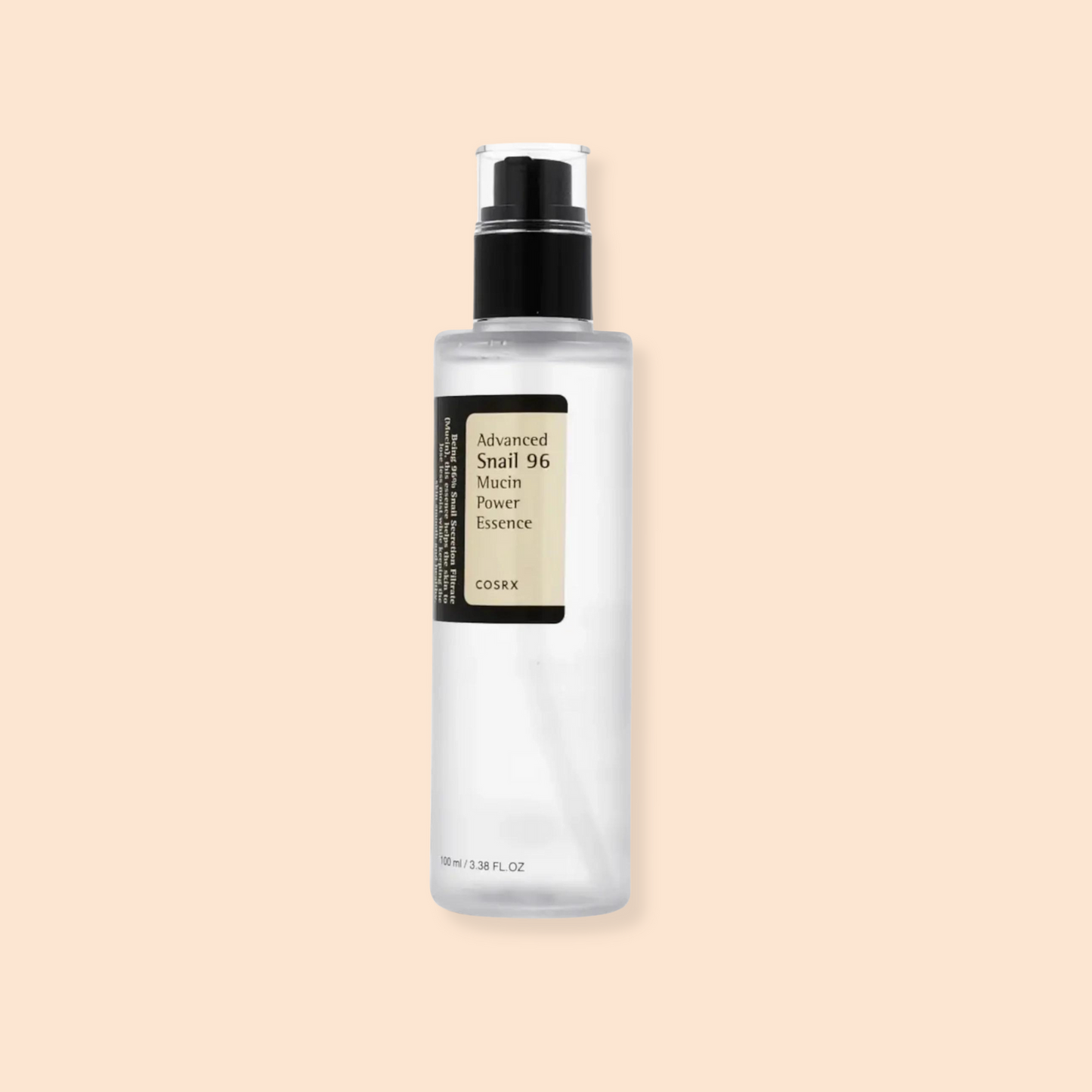 ✨ Sérum de Baba de Caracol – Adiós Manchas y Cicatrices - 100 mL