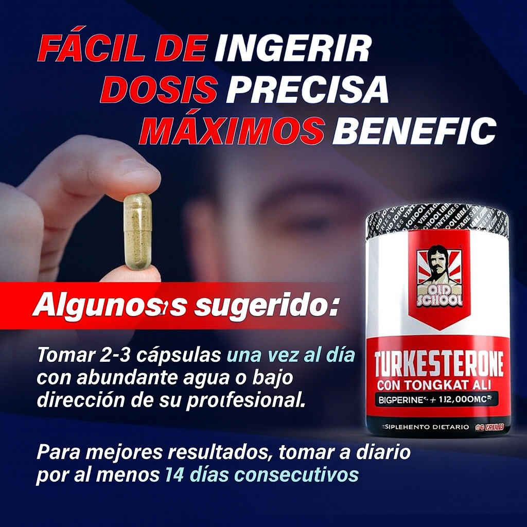 Aumenta De Testosterona Naturalmente🧔‍♂️💪