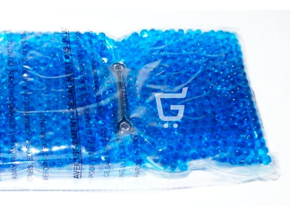❄️ Bolsa Gel Frio Calor, Tamaño Grande, Recuperacion Dolores🤕