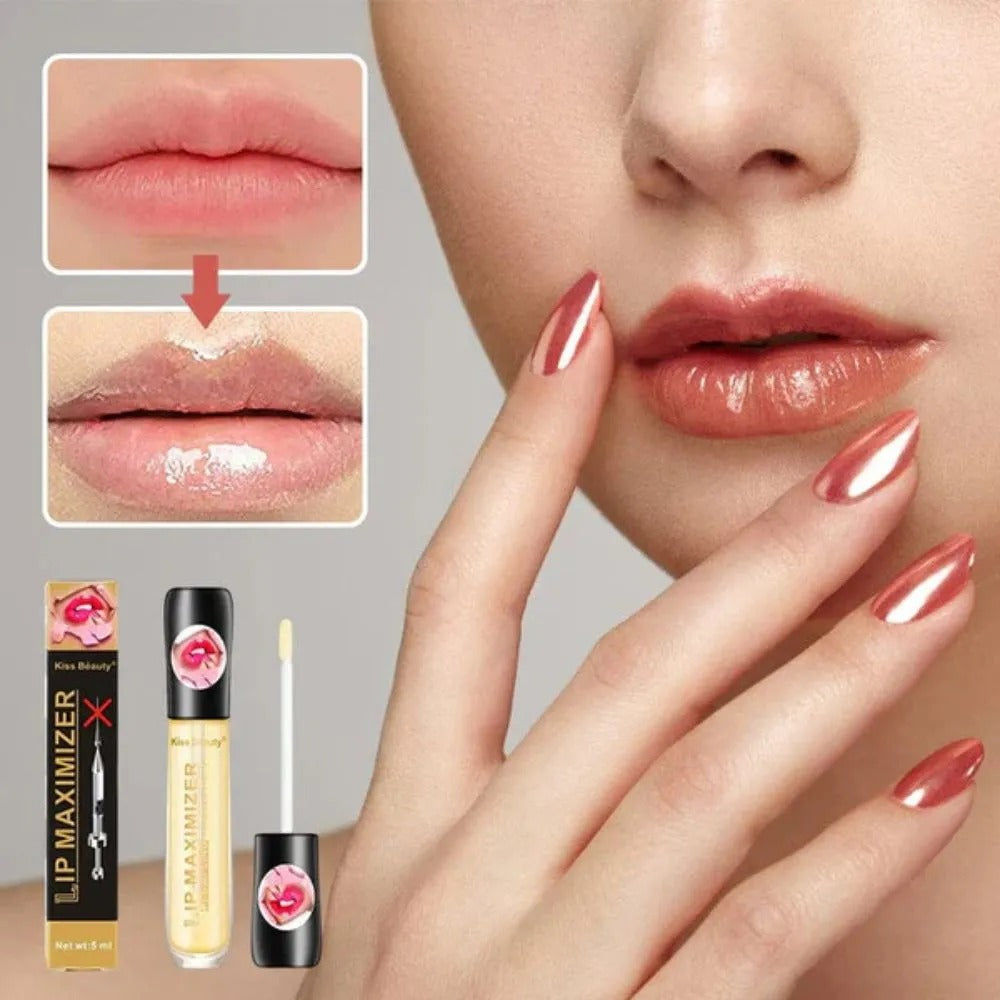 💋 EFECTO BOTOX AL INSTANTE – ¡Labios más gruesos y sensuales en segundos! HOY PAGA 1 LLEVA 2👇
