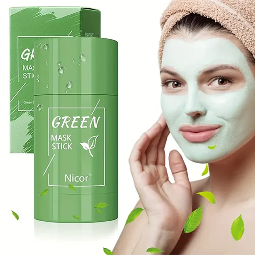 Revive tu Piel con la Magia del Té Verde Natural 🍵✨ ¡HOY PAGA 1️⃣ Y LLEVA 2️⃣