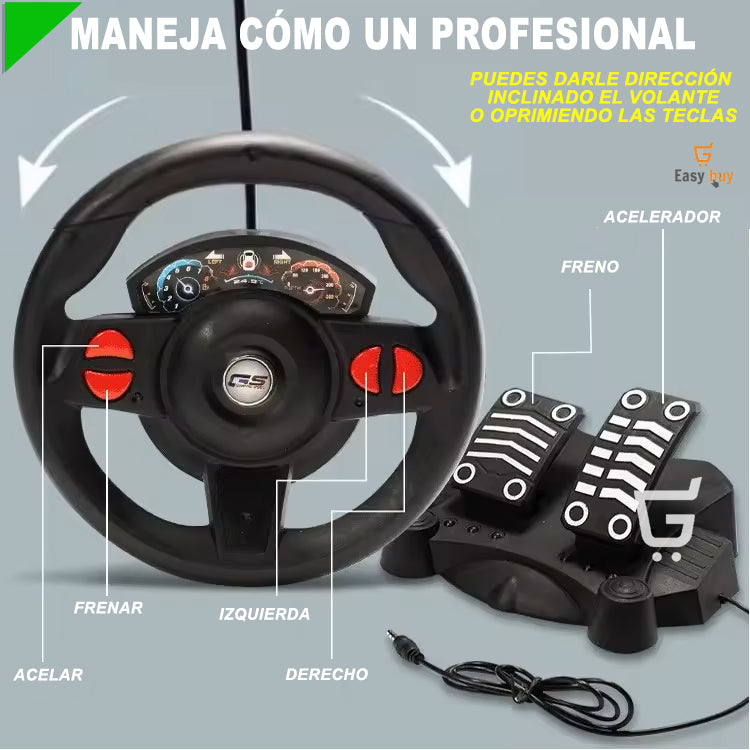 🏎️LAMBORGHINI A CONTROL REMOTO ESCALA 1:16 CON LUCES LED ✨ – Velocidad y Realismo en Cada Carrera