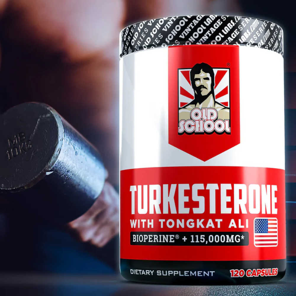 Aumenta De Testosterona Naturalmente🧔‍♂️💪