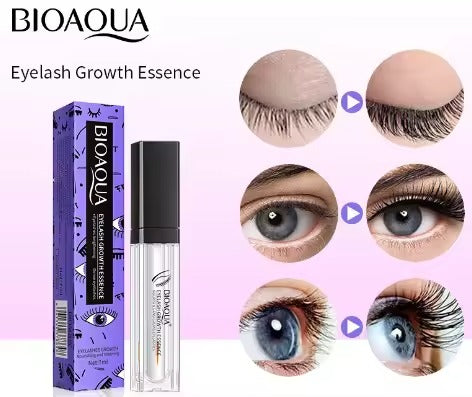 TRANSFORMA TU MIRADA: Pestañas Más Largas y Fuertes en Solo Semanas 🌟✨PAGA 1 LLEVA 2 👀👇