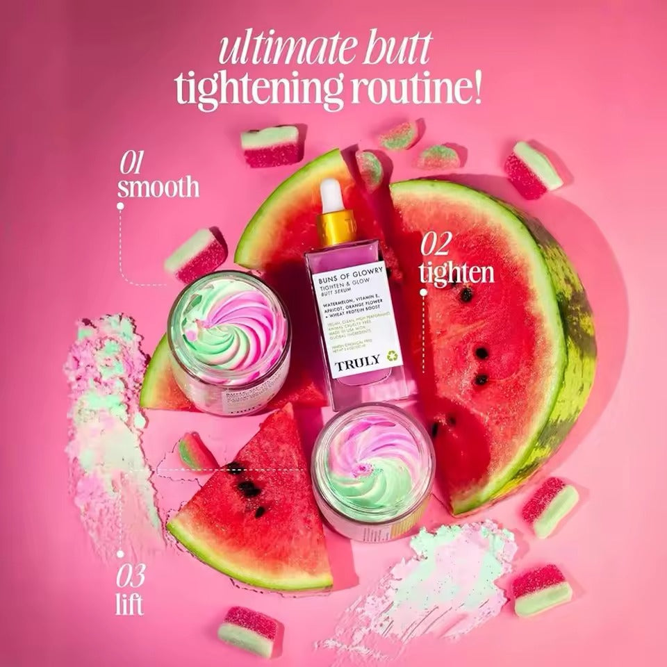 TRULY 🌸 Tónico Post-Depilación con Aroma y Sabor Fresco & Natural 🌿
