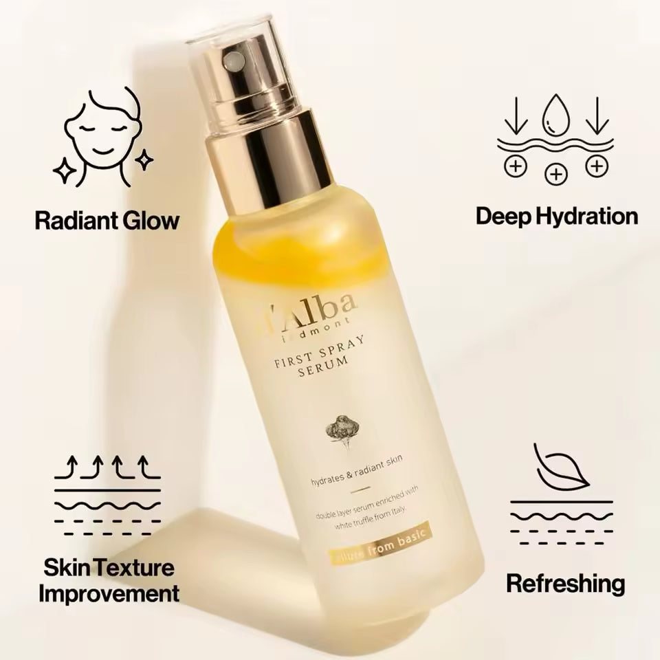 ¡El Secreto de la Piel Coreana en un Solo Paso!✨ 100mL🤩