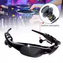 SmartDrive™🕶️ Gafas Polarizadas Bluetooth –  ¡Escucha con libertad y protege tu vista al mismo tiempo!