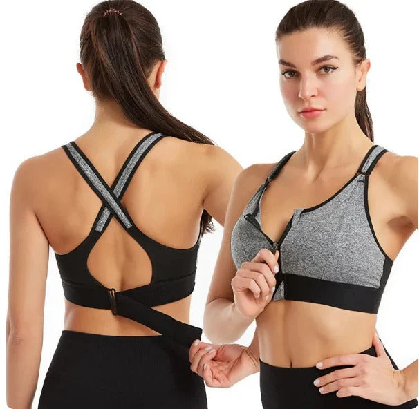 POSTURAFIT™ Sujetador Deportivo ♀️¡70% DST EN LA SEGUNDA UNIDAD!👀👇