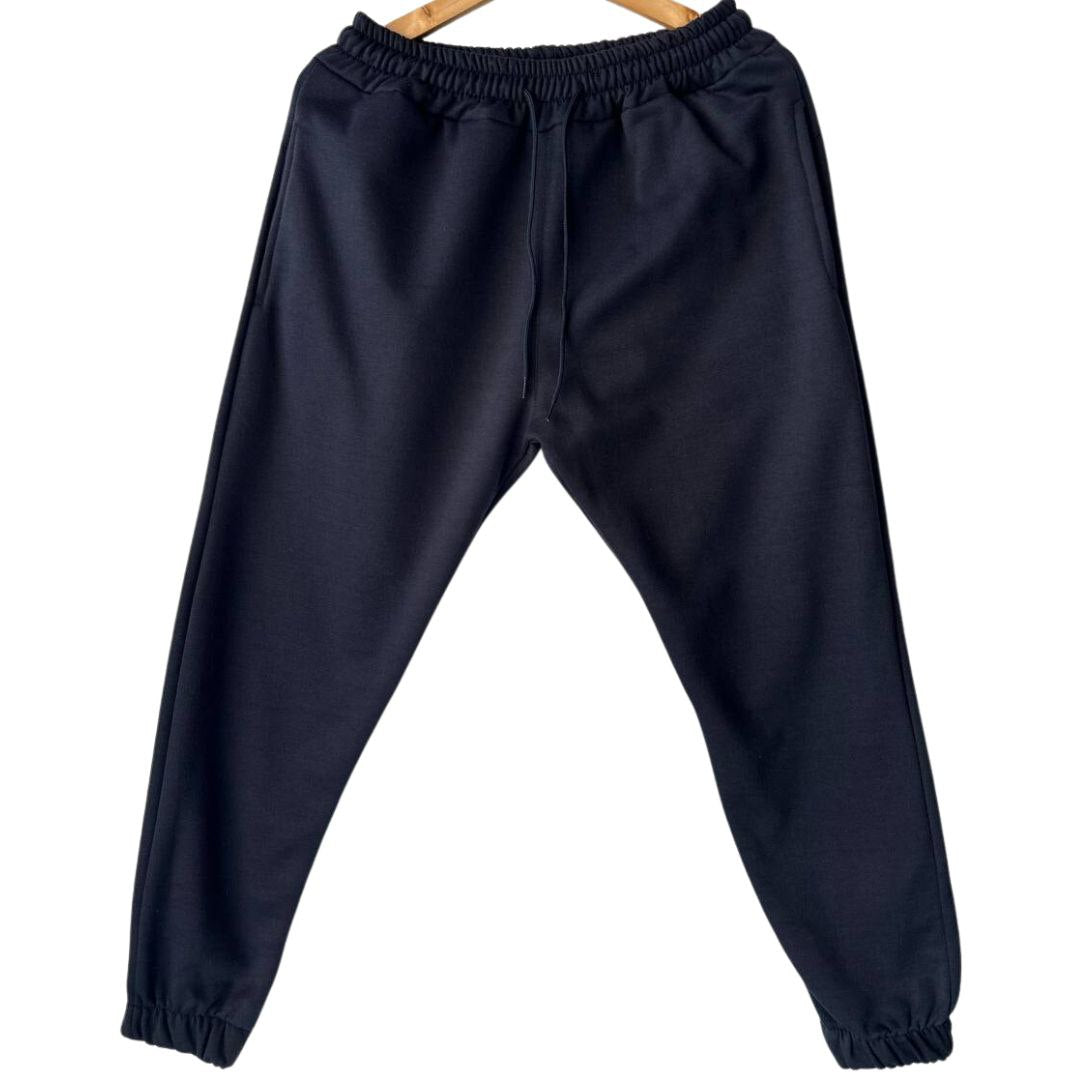JOGGER PREMIUM DE ALGODÓN PERCHADO – Tu nuevo favorito para el día a día 🧵 PAGA 1 LLEVA 2😎