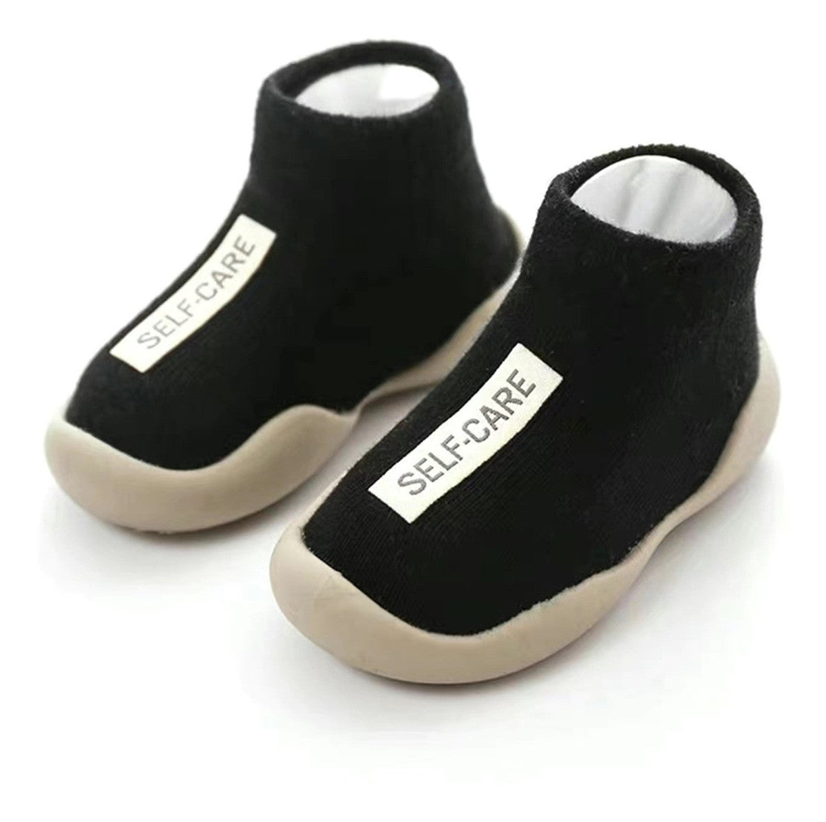 ZAPATOS MEDIA PARA BEBE
